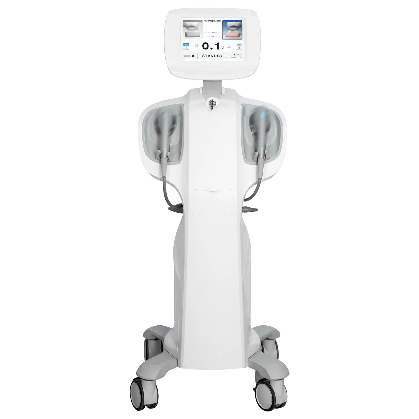 7D Multi-Function Home Beauty Device For Facial Lifting And Acne