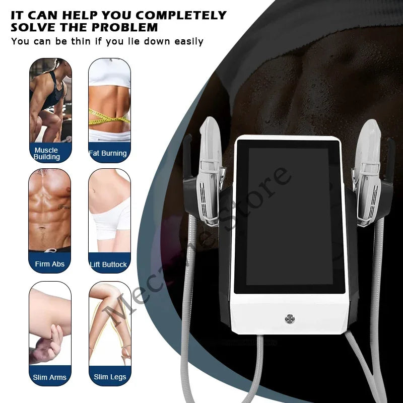Emsnova MECAVI Muscle Stimulation Device