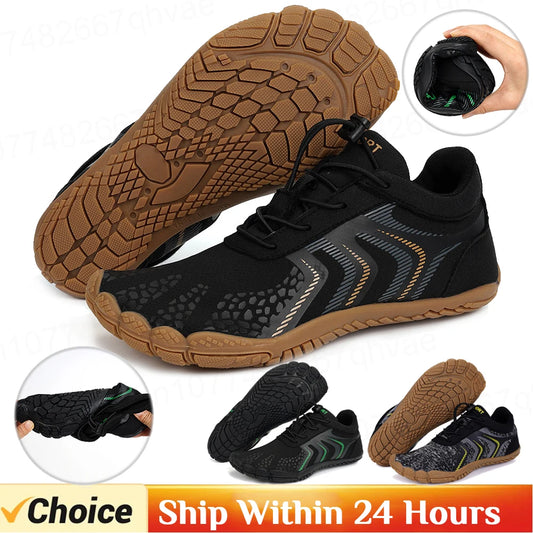 APWIKOGER Unisex Water Sports Aqua Shoes For Swimming And Beach