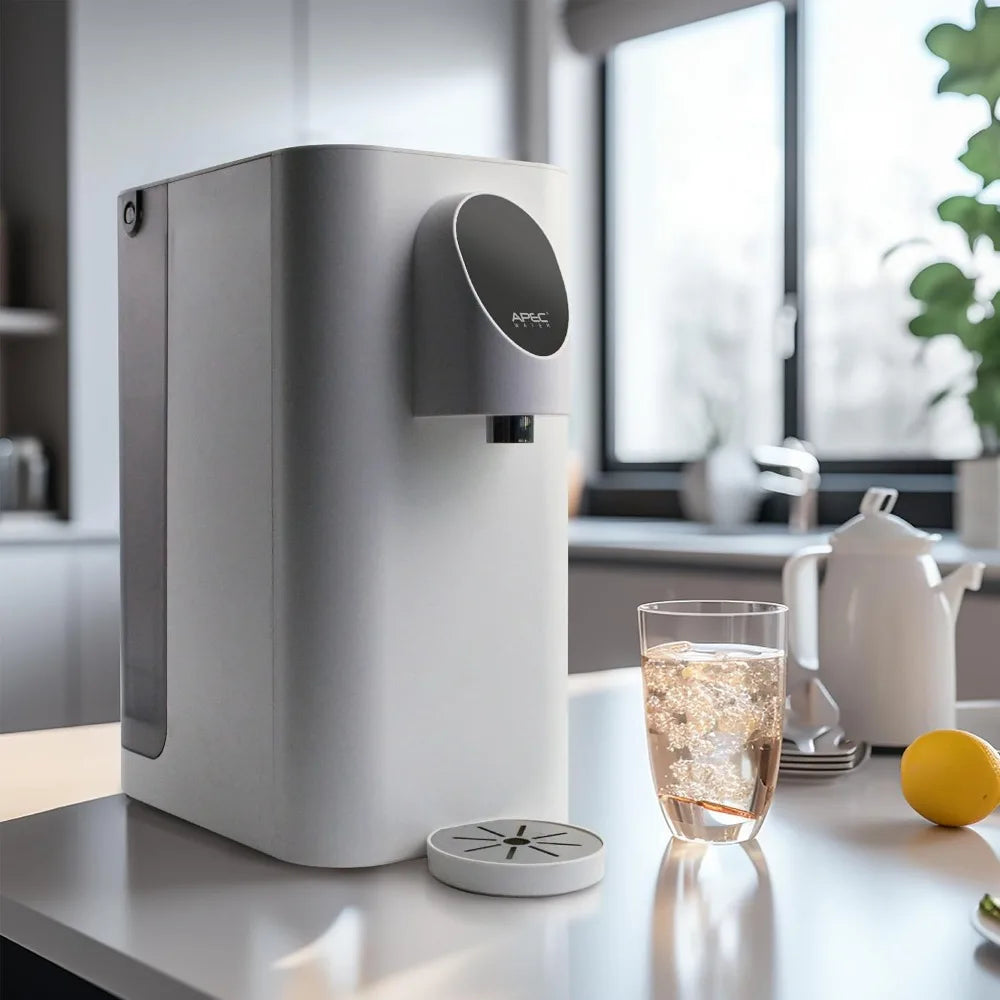 ROCT-Plus Countertop Reverse Osmosis System for Tea