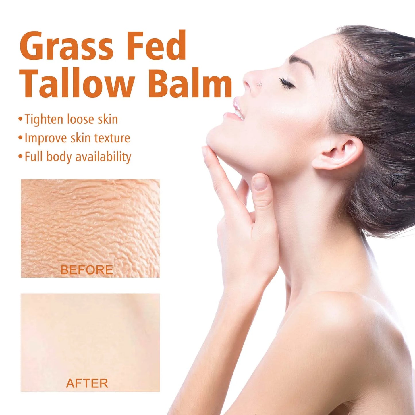 Eelhoe Honey Moisturizing Face Cream Nourishing Brightening Skincare