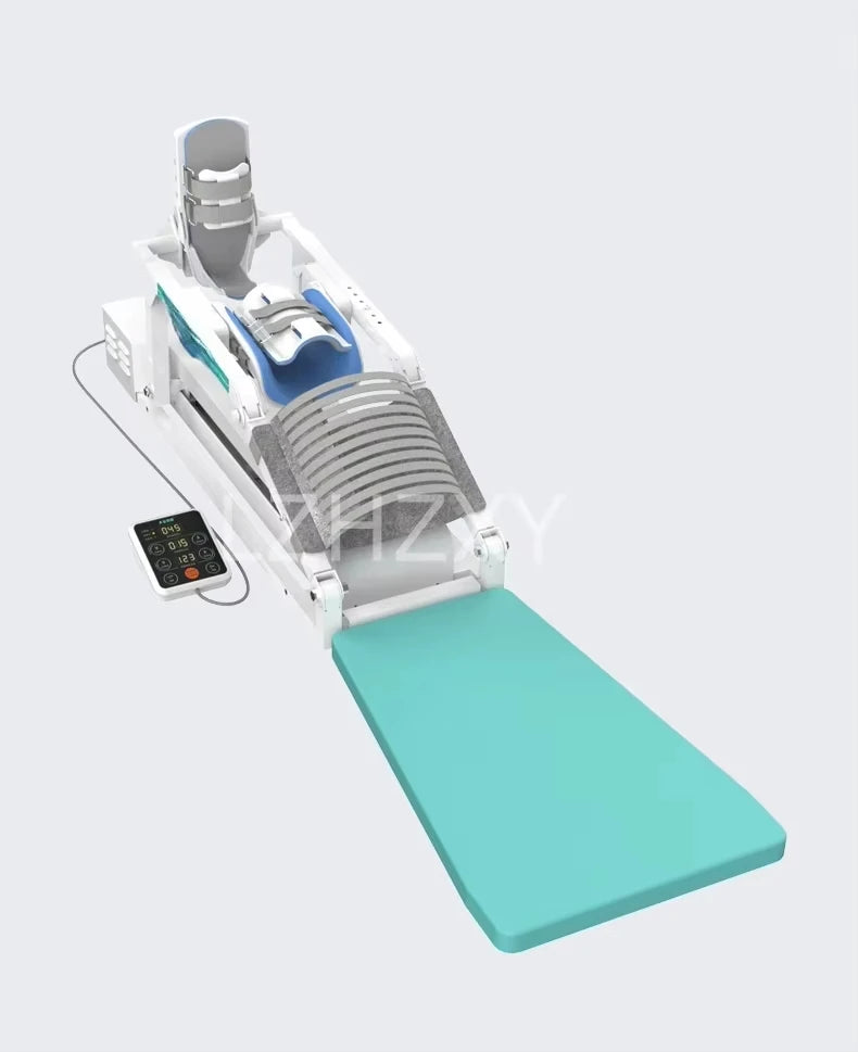 Knee CPM Rehabilitation Machine for Home Use Electric Therapy Device