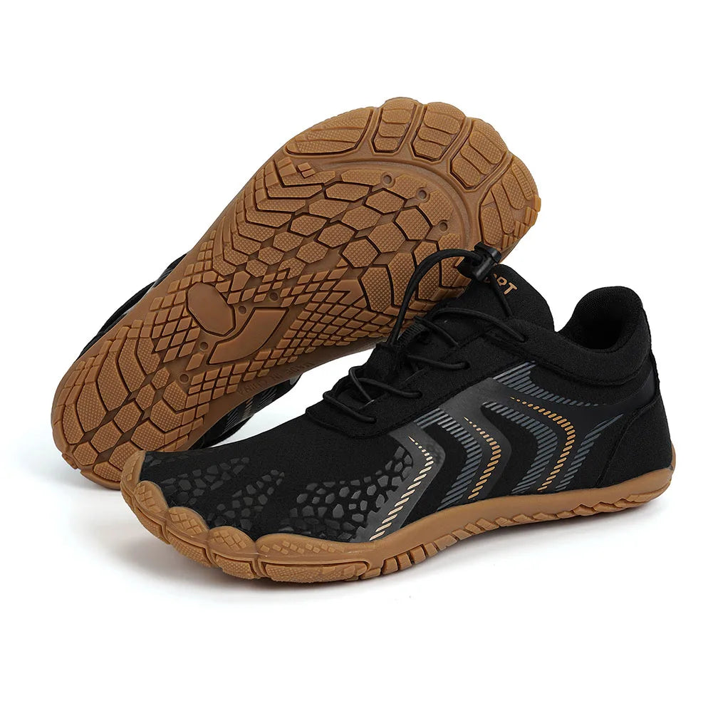 APWIKOGER Unisex Water Sports Aqua Shoes For Swimming And Beach