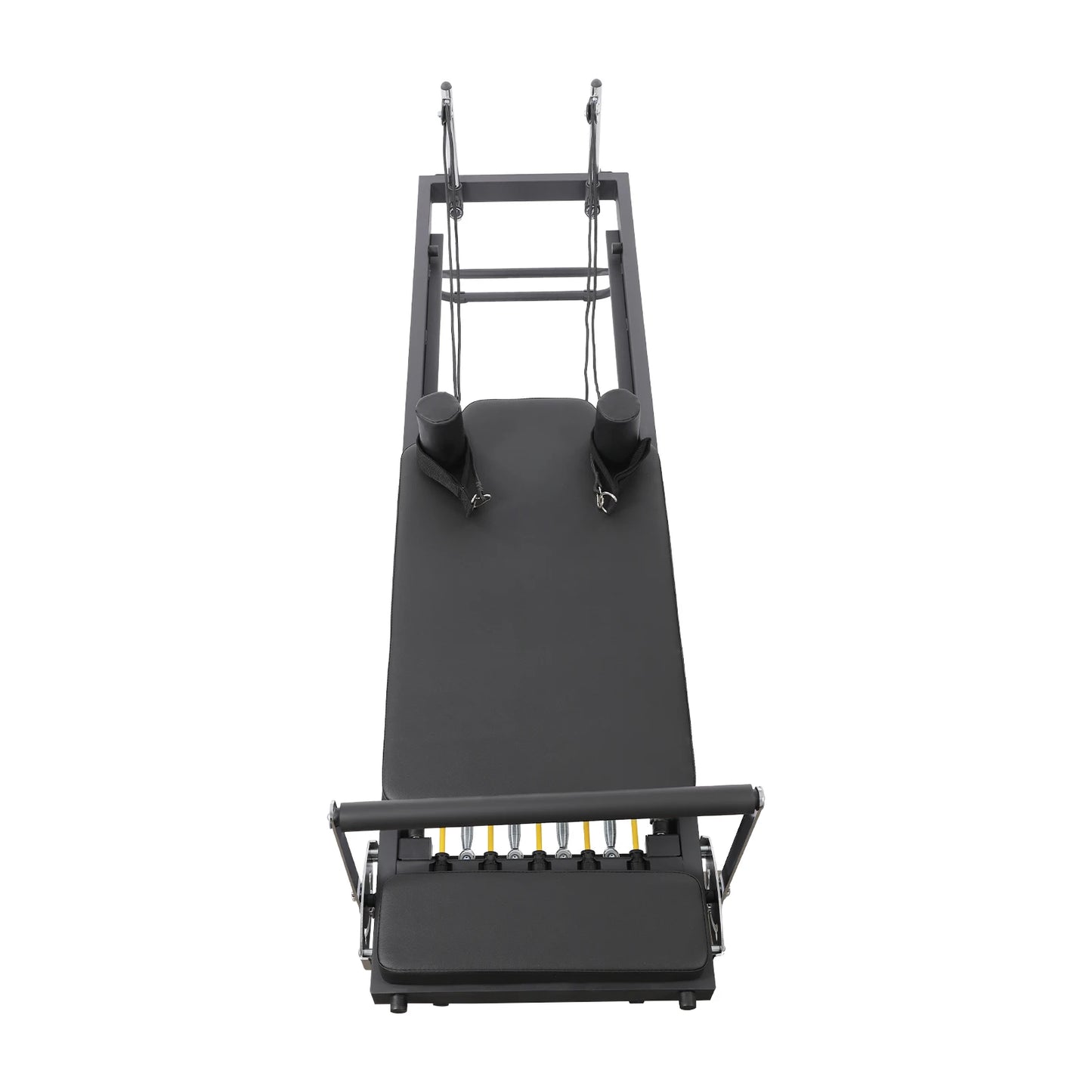 Pilates Rollaway Bed and Performer Machine for Yoga and Fitness