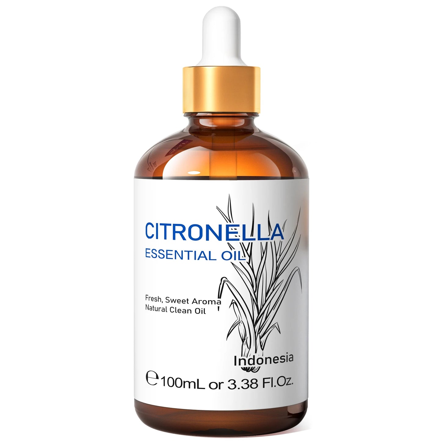 HIQILI Chamomile Essential Oils For Diffuser And Massage