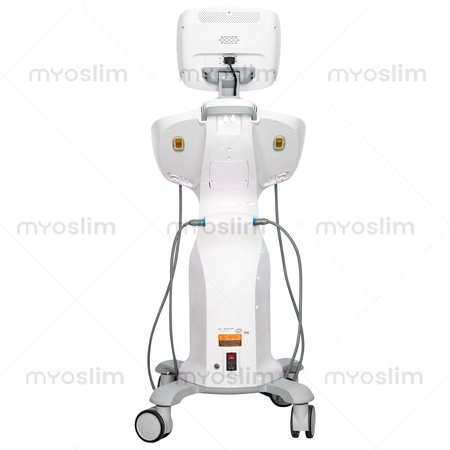 7D Multi-Function Home Beauty Device For Facial Lifting And Acne