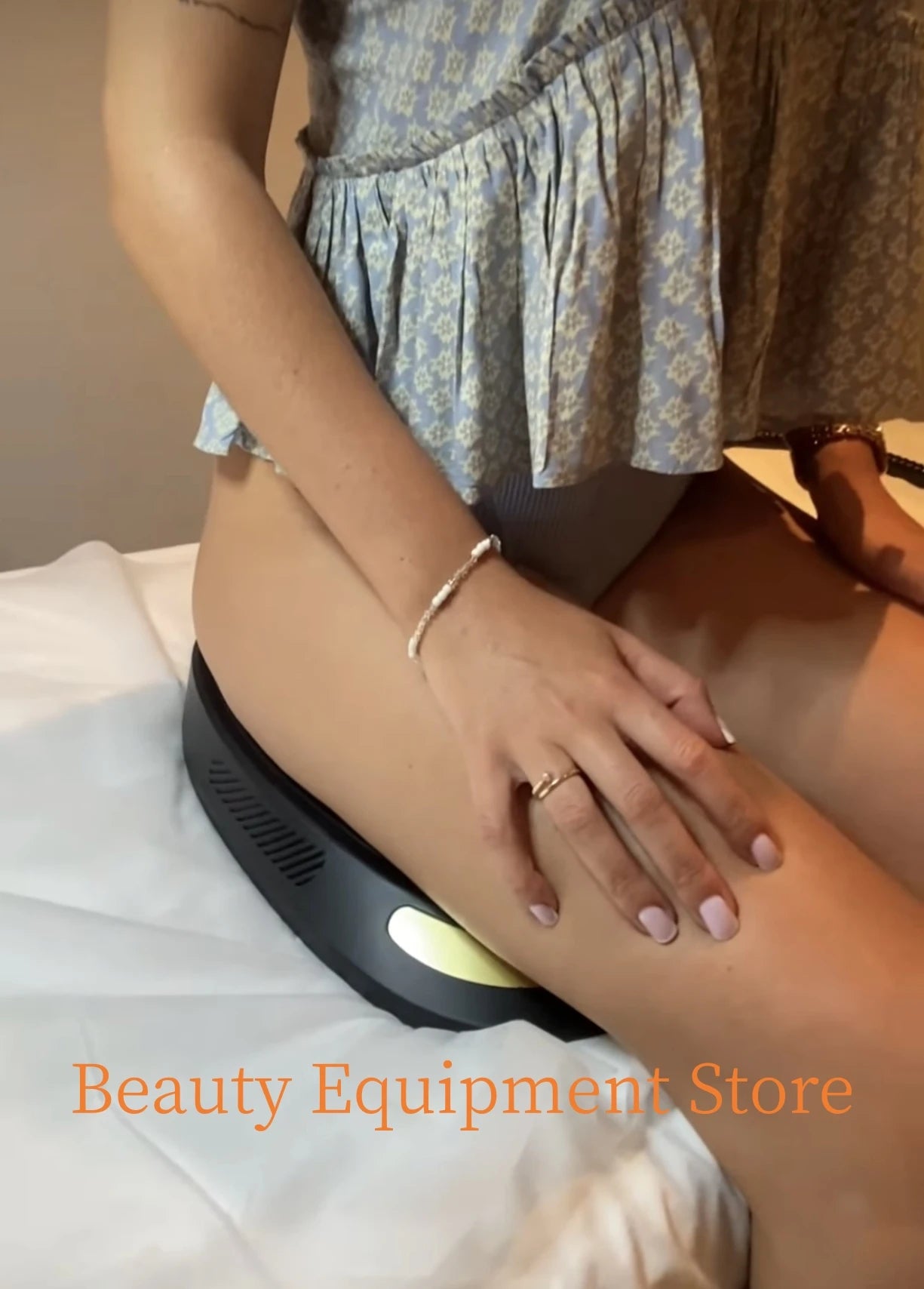 MYOSLIM Body Slim Muscle Stimulation EMS RF Machine Pro
