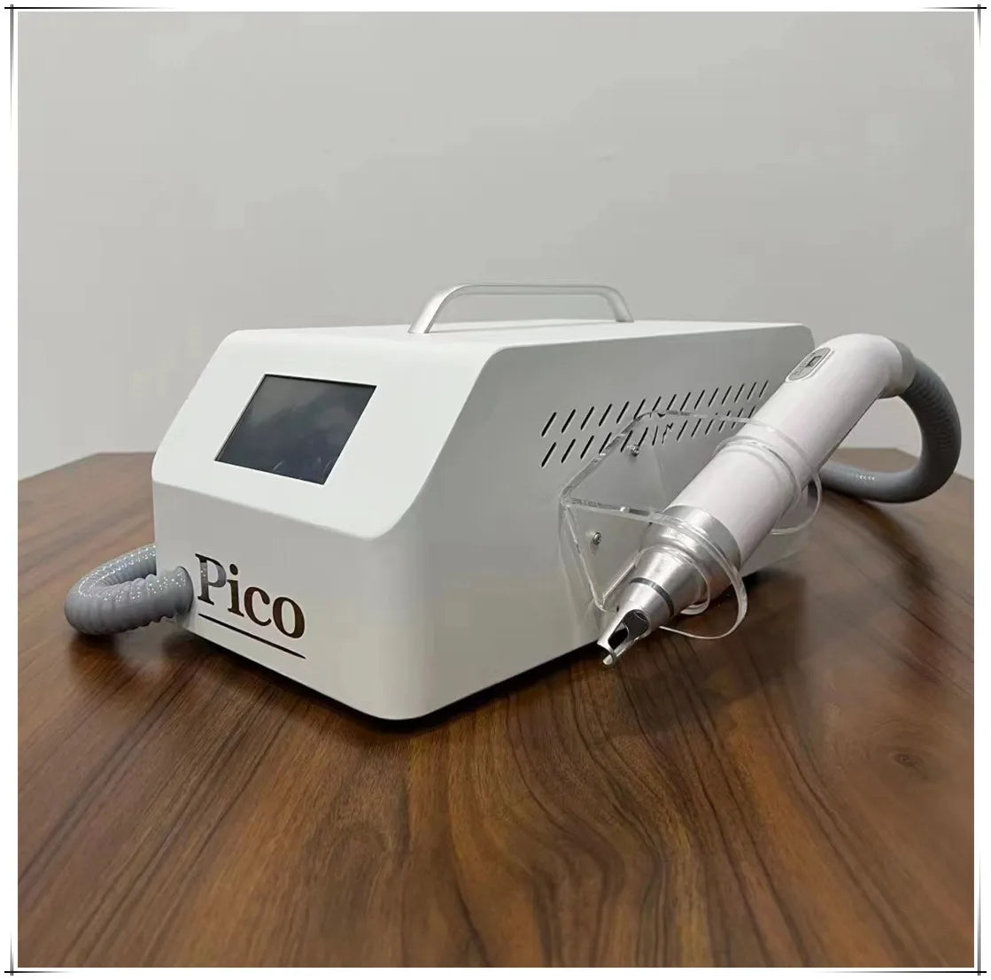 Finer Stamp Pico At-Home Facial Toning Device For Skin Care