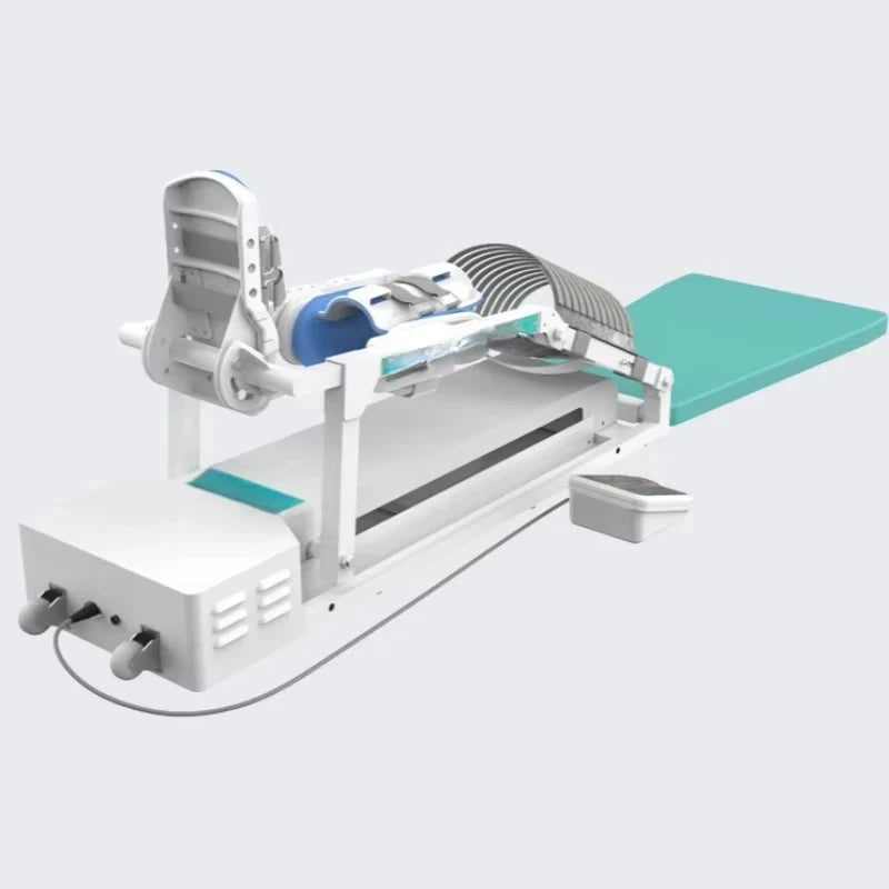 Knee CPM Rehabilitation Machine for Home Use Electric Therapy Device