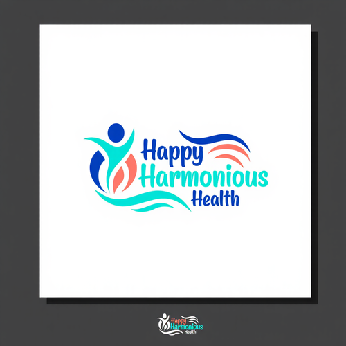 Happy Harmonious Health